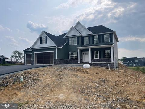 Lot 21 Delanie Drive, Greencastle, PA 17225