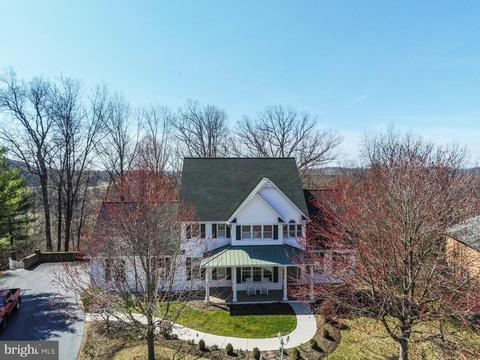 12144 Forest Hill Rd, Waynesboro, PA 17268