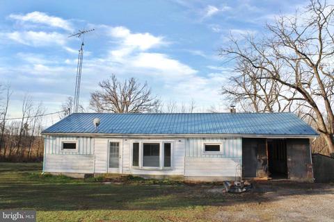 12473 Cumberland Hwy, Orrstown, PA 17244
