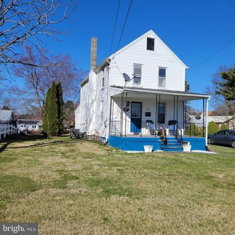 544 W Eighth St, Waynesboro, PA 17268