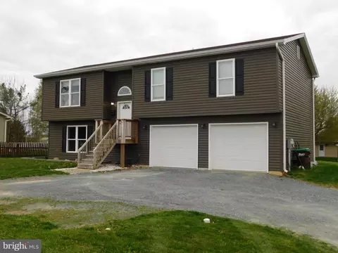 348 Geiser Ave, Waynesboro, PA 17268