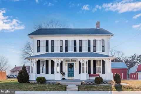 5190 Main St, Chambersburg, PA 17202