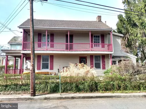577 Broad St, Chambersburg, PA 17201