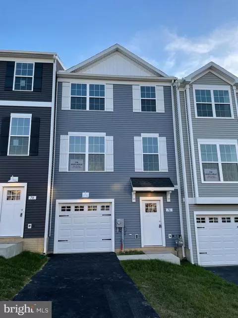11099 Gopher Dr #108, Waynesboro, PA 17268