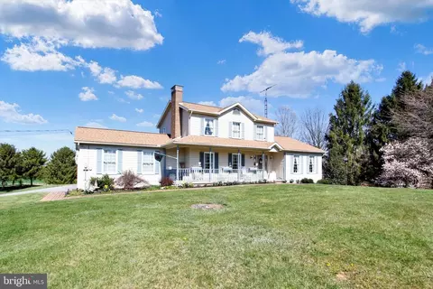 11343 Wharf Rd, Waynesboro, PA 17268
