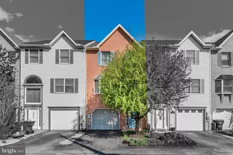 1557 Brechbill Rd, Chambersburg, PA 17202
