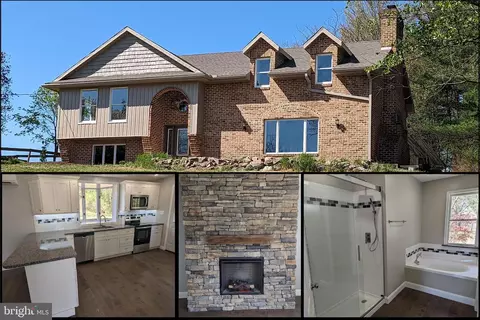 6899 Valley Camp Rd, Chambersburg, PA 17202