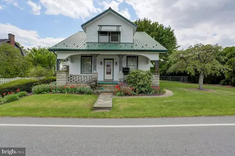 6394 Orrstown Rd, Orrstown, PA 17244