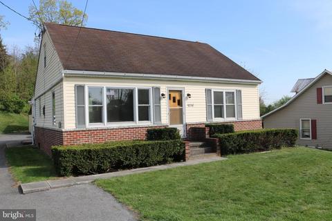 9258 Tomstown Rd, Waynesboro, PA 17268