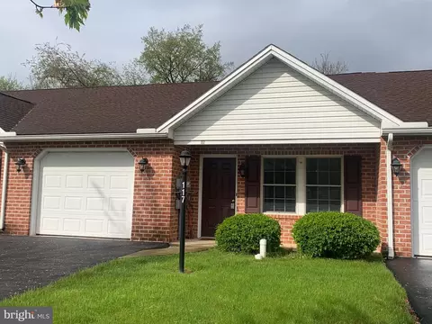 117 Central Way, Shippensburg, PA 17257