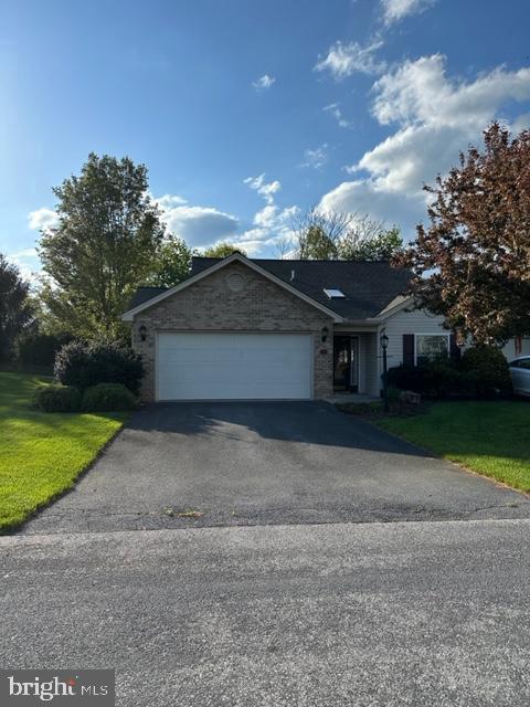 116 Sequoia Ct #41, Chambersburg, PA 17201