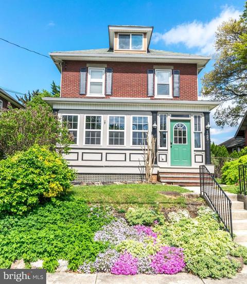 1229 Wilson Ave, Chambersburg, PA 17201