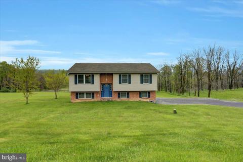 16745 Dry Run Rd S, Dry Run, PA 17220