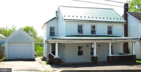 4318 Roxbury Rd, Shippensburg, PA 17257