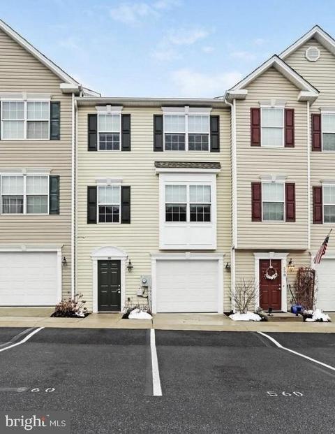 560 Carlisle S #560, Greencastle, PA 17225