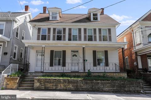 145 Snider Ave, Waynesboro, PA 17268