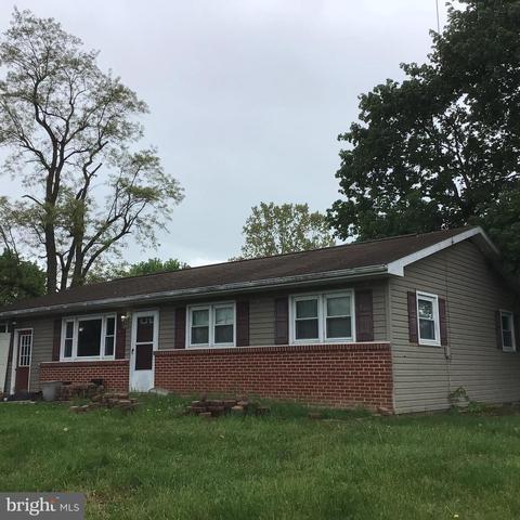 14041 Mercersburg Rd #1, Greencastle, PA 17225