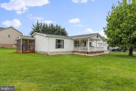 1439 Mainsville Rd, Shippensburg, PA 17257