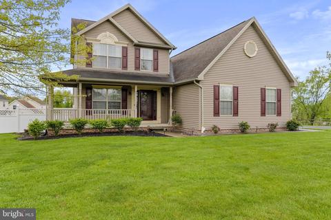 1454 Mallard Drive East E #83, Chambersburg, PA 17202