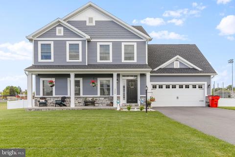 5754 Gabrielle Ln, Chambersburg, PA 17202