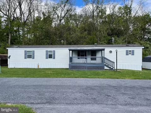12222 Polktown Rd #8, Waynesboro, PA 17268
