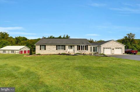 10263 Old Forge Rd, Waynesboro, PA 17268