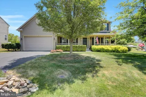 11494 Lady Dell Dr #67, Waynesboro, PA 17268