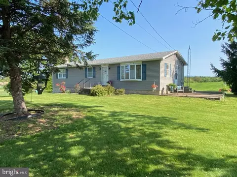 2875 Crottlestown Rd, Chambersburg, PA 17202