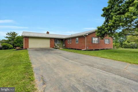 2309 Sollenberger Rd #21, Chambersburg, PA 17202