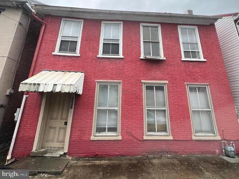 226 W Lincoln Way West W, Chambersburg, PA 17201