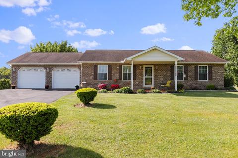 2954 Clay Hill Rd, Waynesboro, PA 17268