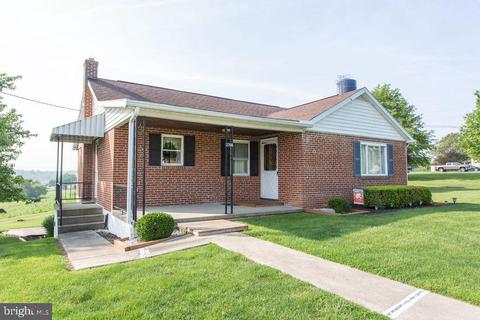 3766 Orrstown Rd, Orrstown, PA 17244