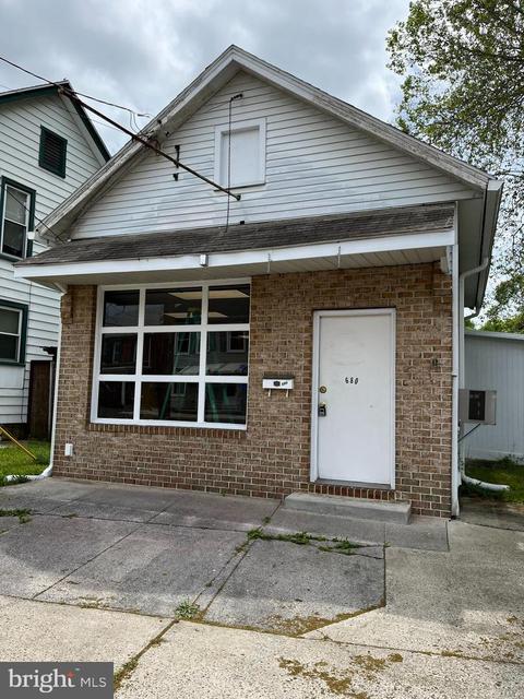 680 Broad, Chambersburg, PA 17201