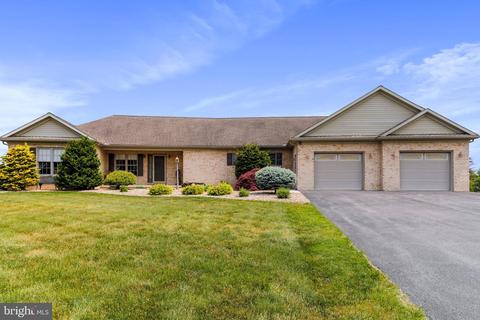 9150 Apple Jack Dr, Mercersburg, PA 17236
