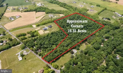 0 Cool Hollow Rd, Greencastle, PA 17225