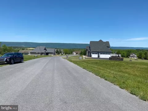 225 Abishire Way, Chambersburg, PA 17201