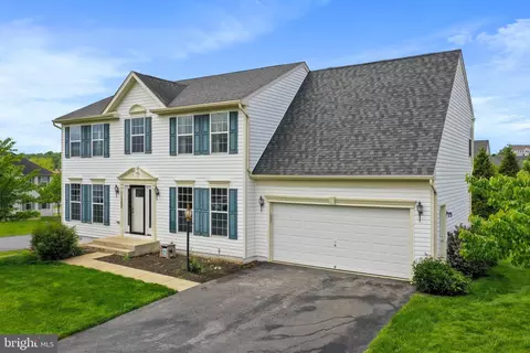 11382 Buhrman Drive East E, Waynesboro, PA 17268