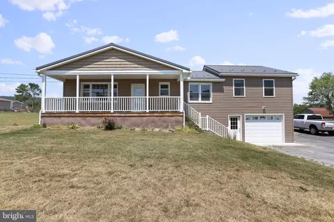 11957 Two Top Rd, Mercersburg, PA 17236