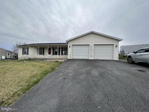 3728 Harold Pl, Greencastle, PA 17225