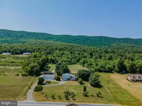 1007 Appleway, Saint Thomas, PA 17252
