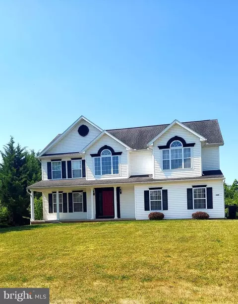 1368 Mallard Drive East E #130, Chambersburg, PA 17202