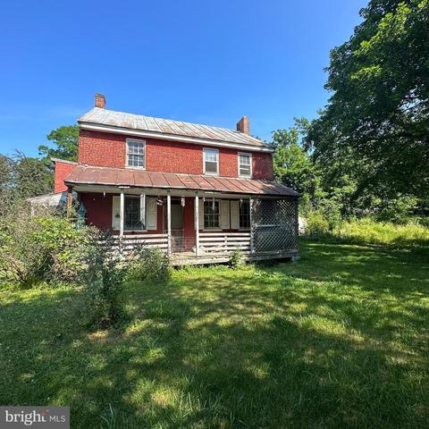4173 Limekiln Rd, Orrstown, PA 17244