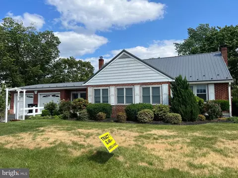 614 Loudon Road Tract #1, Saint Thomas, PA 17252