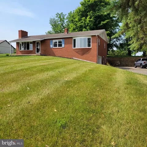 5410 Altenwald Rd, Waynesboro, PA 17268