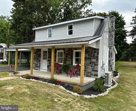 2961 Anthony Hwy, Chambersburg, PA 17201
