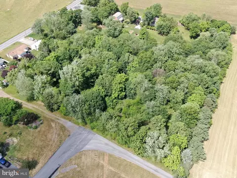 0 America Dr Tract #4, Saint Thomas, PA 17252