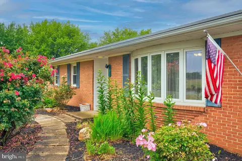 12473 Williamsport Pike, Greencastle, PA 17225