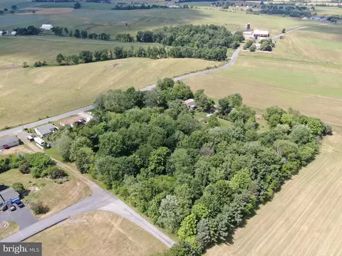 0 American Dr Tract #5, Saint Thomas, PA 17252