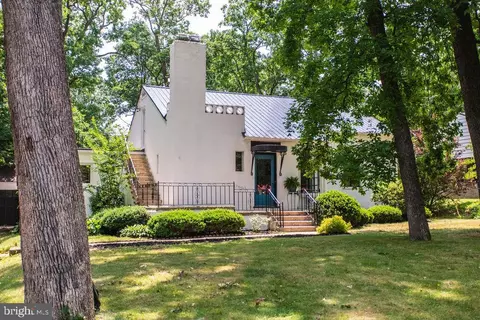 6032 Lincoln Way West W, Saint Thomas, PA 17252