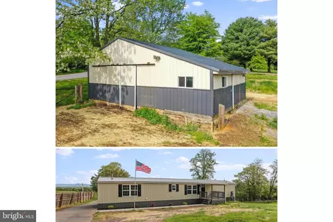 14575 Fort Loudon Rd, Mercersburg, PA 17236